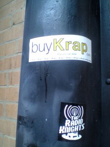 Buy Krap